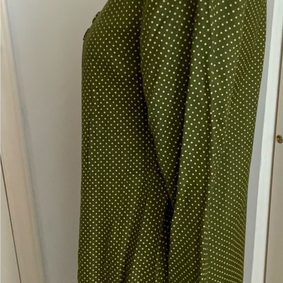 April Cornell size small dress - Picture 4 of 6